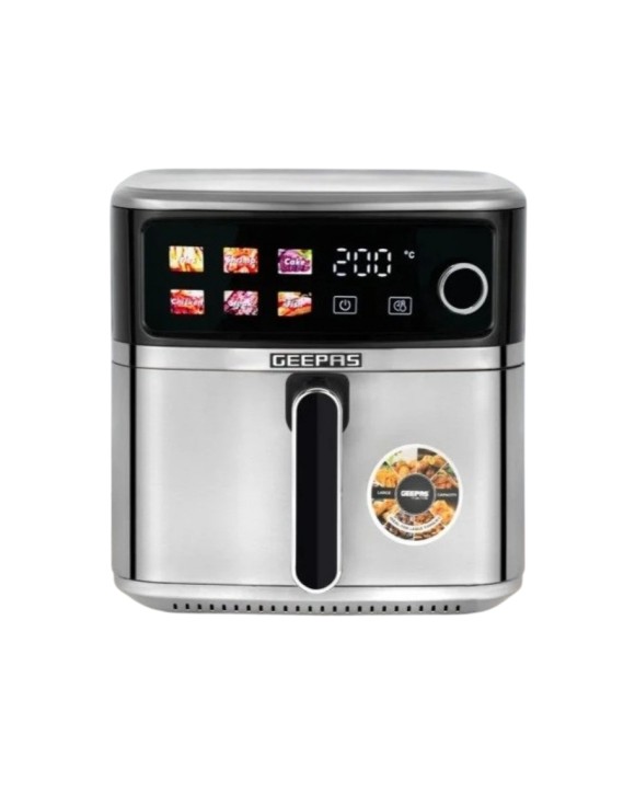 Աերոգրիլ GEEPAS GAF37534T