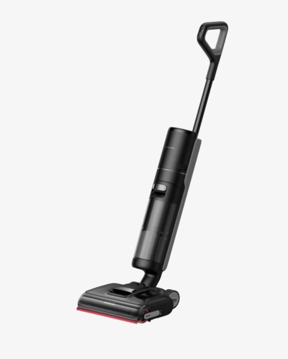 Փոշեկուլ անլար DREAME H15S (Black)