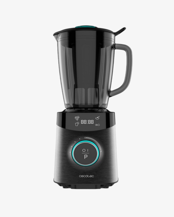 Բլենդեր CECOTEC Power Black Titanium 2500MAX Advance