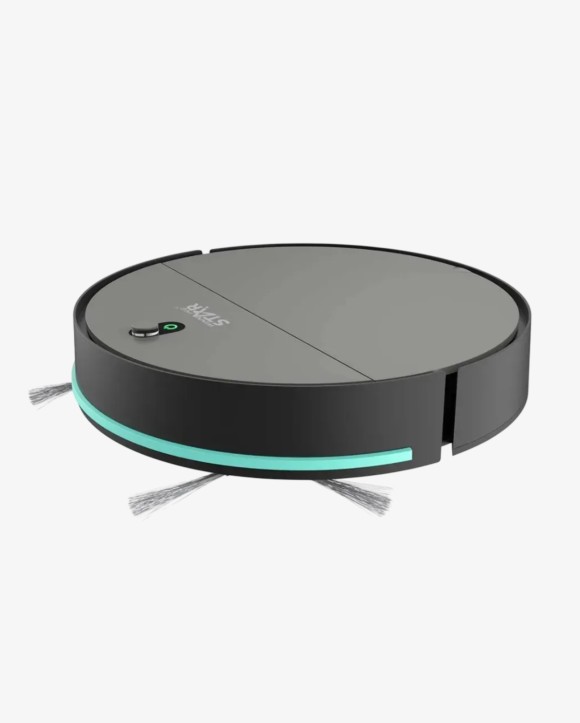 Robot Vacuum Cleaner WINNING STAR ST 9799