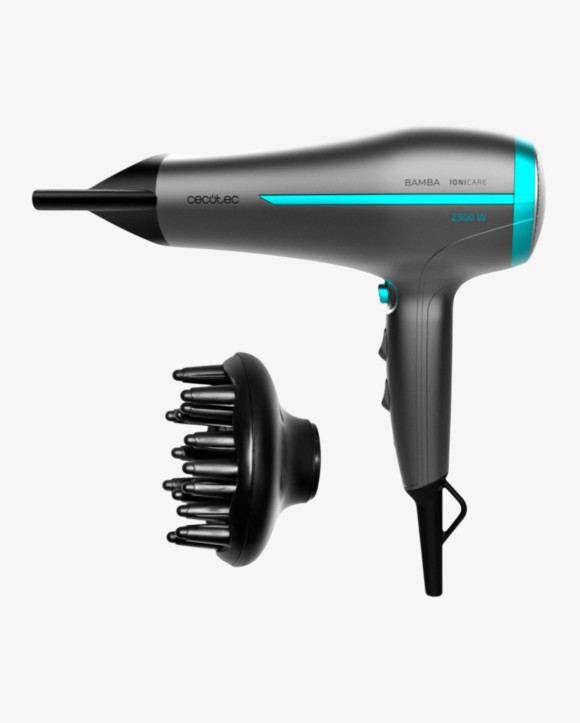 Վարսահարդարիչ CECOTEC IONICARE 5200 AURA