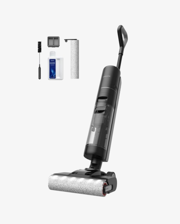 Փոշեկուլ անլար DREAME H13 Pro Black (HHR27C)