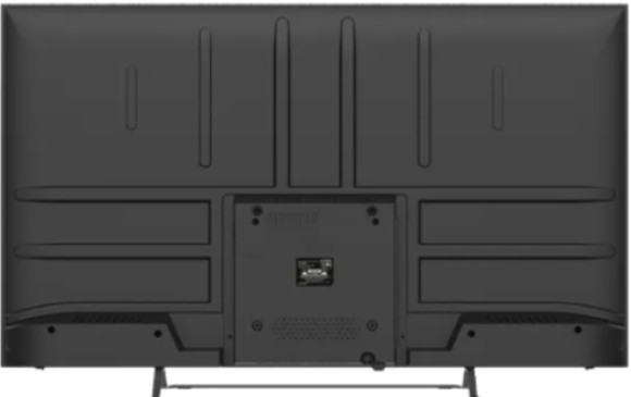 Հեռուստացույց FOBEM MT50EG8000QF