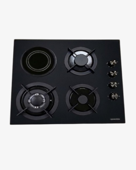 Варочная поверхность HENNSON HM-T46006
