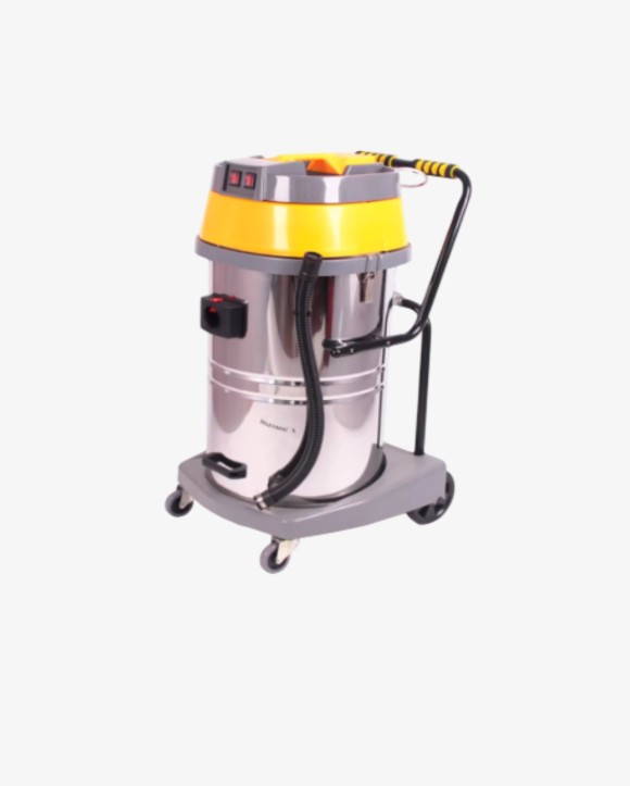 Փոշեկուլ HOFFMANN JB-70L-A