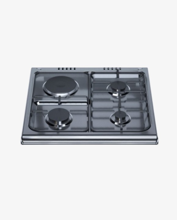Gas stove FISHER 10631DX