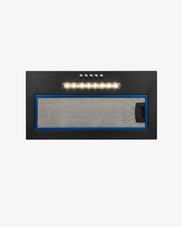 Օդաքաշ պահարան ներկ․  ARTLUX F9 52 Black