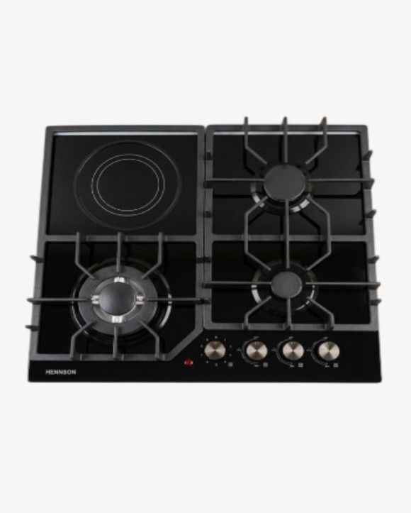 Cooking surface HENNSON HM-T46009