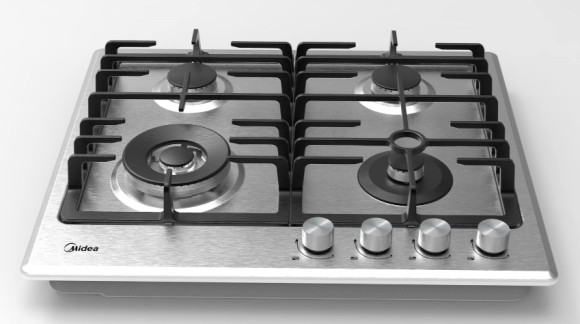 Hob MIDEA MG645TX