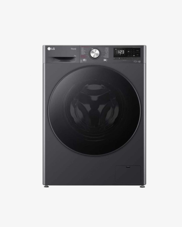 Լվացքի մեքենա LG F2V5HYLYJ  WM 7կգ