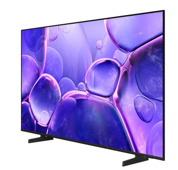 TV SAMSUNG UE65U8000FUXRU