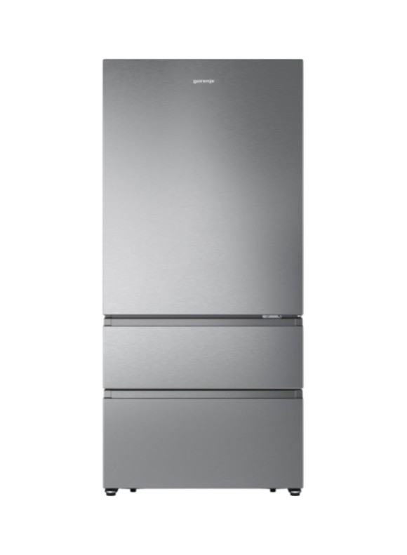 Սառնարան GORENJE NRM720FSXL4