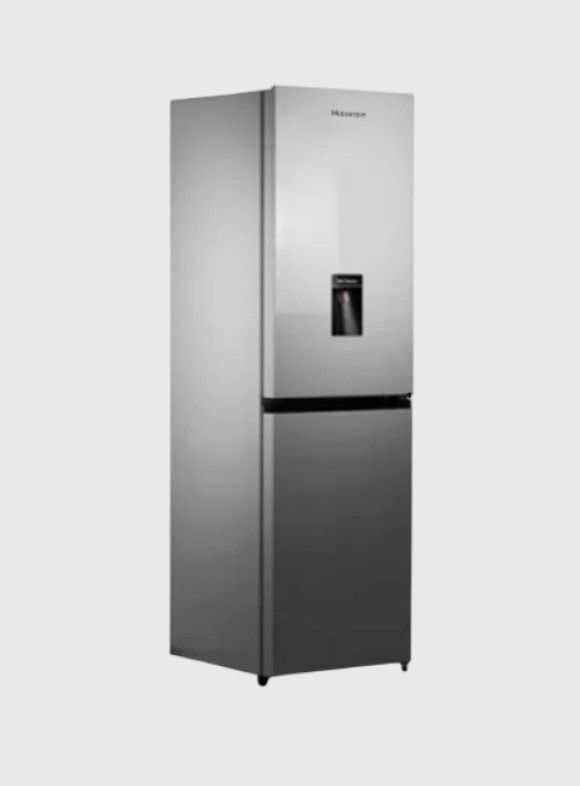 Սառնարան HISENSE RD40DCRD-INOX