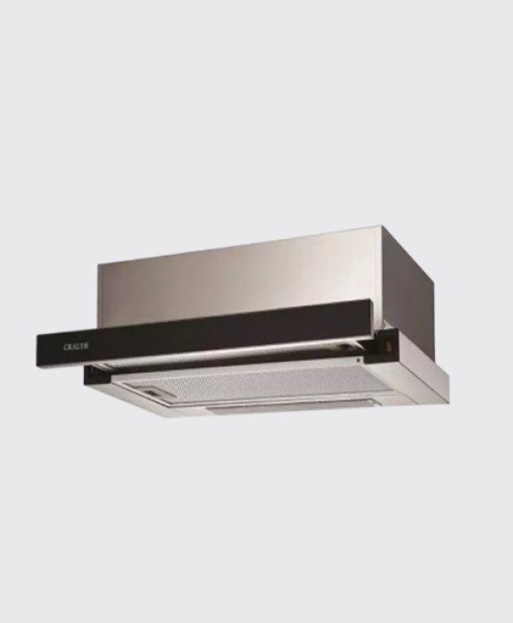 Օդաքաշ պահարան GRAUDE DHF 60.0 S (Black)