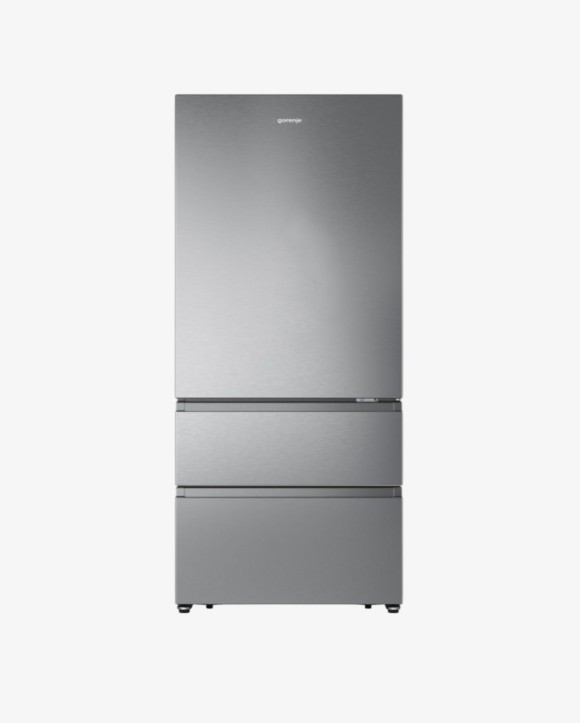 Սառնարան GORENJE NRM720FSXL4
