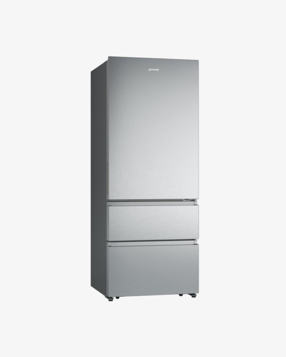 Սառնարան GORENJE NRM720FSXL4