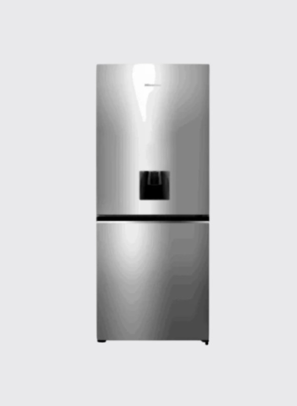 Սառնարան HISENSE RD40DCRD-INOX