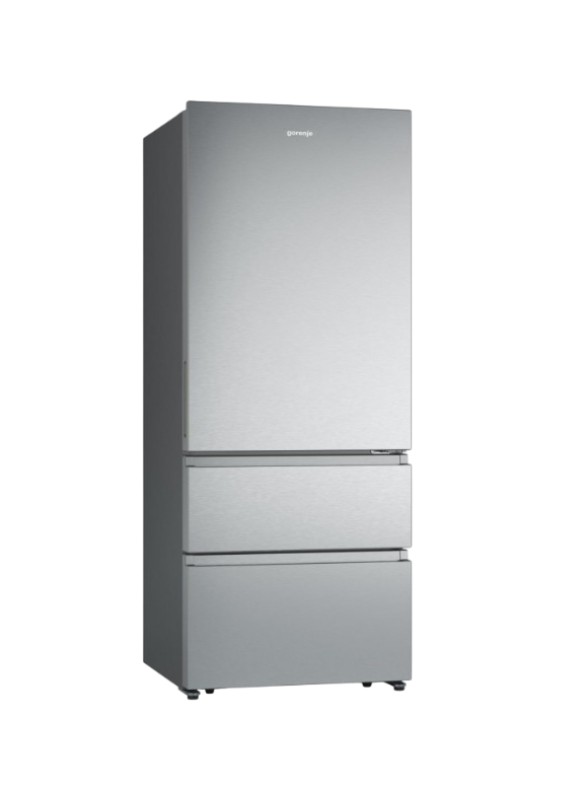 Սառնարան GORENJE NRM720FSXL4