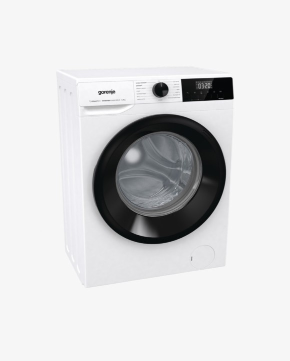 լվացքի մեքենա gorenje w1nhei72sas