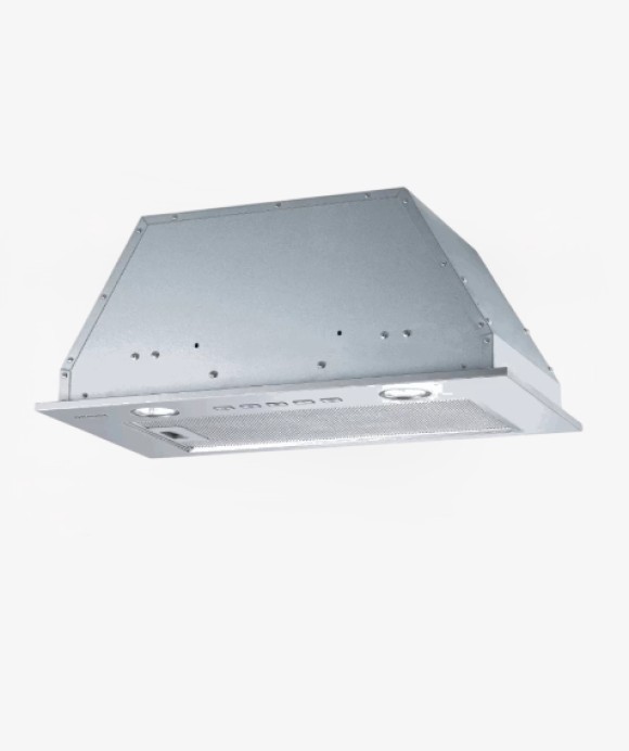 Օդաքաշ պահարան GRAUDE LB 52.0E (Inox)