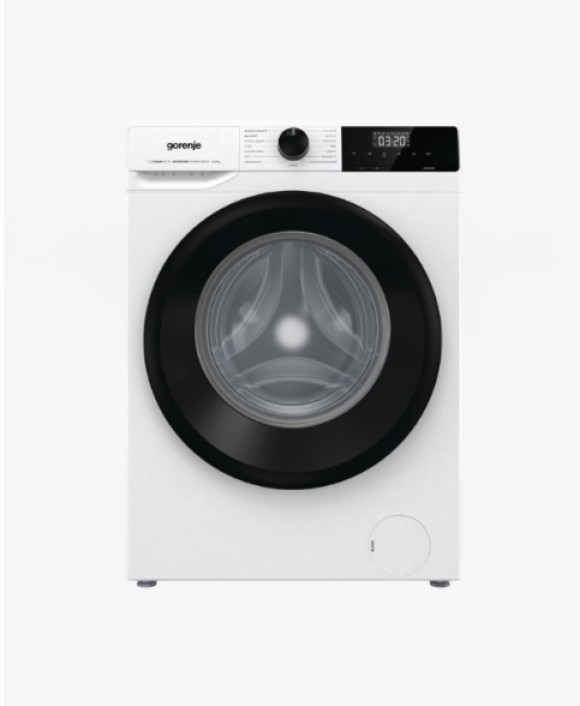 Լվացքի մեքենա GORENJE W1NHEI72SAS