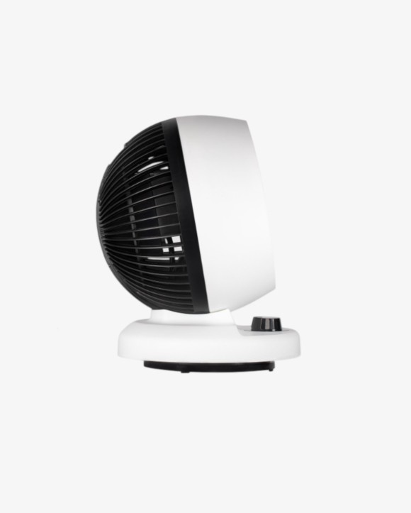 Հովհար սեղանի Ballu BFT-135W