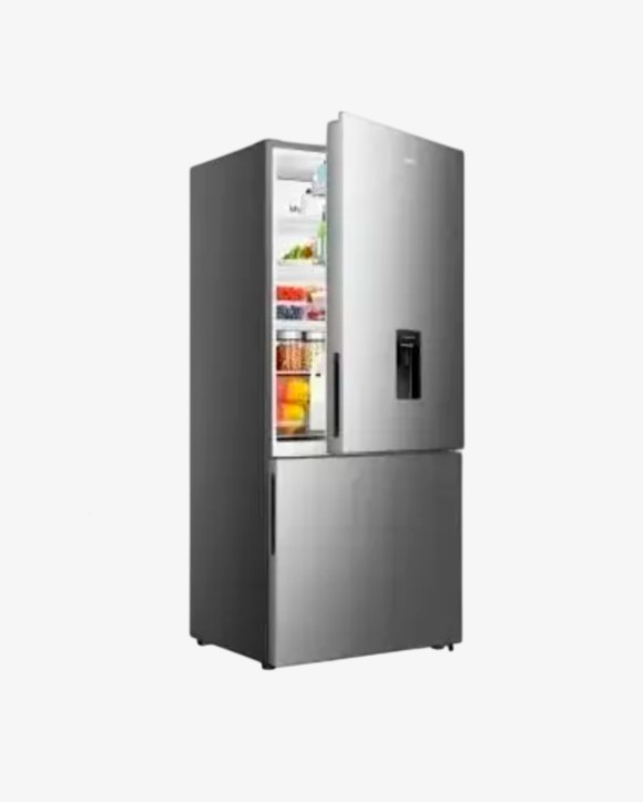 Սառնարան HISENSE RB-66W4/INOX