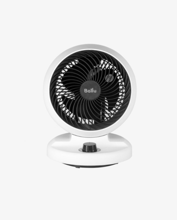 Հովհար սեղանի Ballu BFT-135W