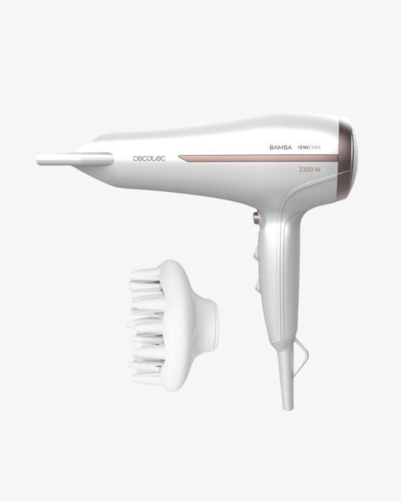 Վարսահարդարիչ CECOTEC IONICARE 5200 AURA