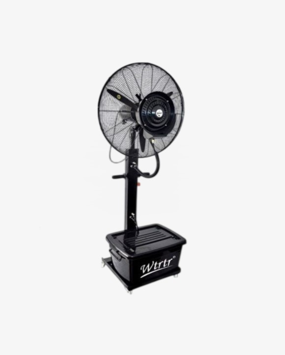 Հովհար WTRTR WTR650