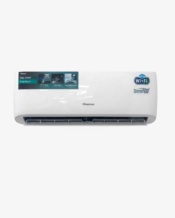 Օդորակիչ HISENSE AST-12UW4RLRCA03 /Easy Smart