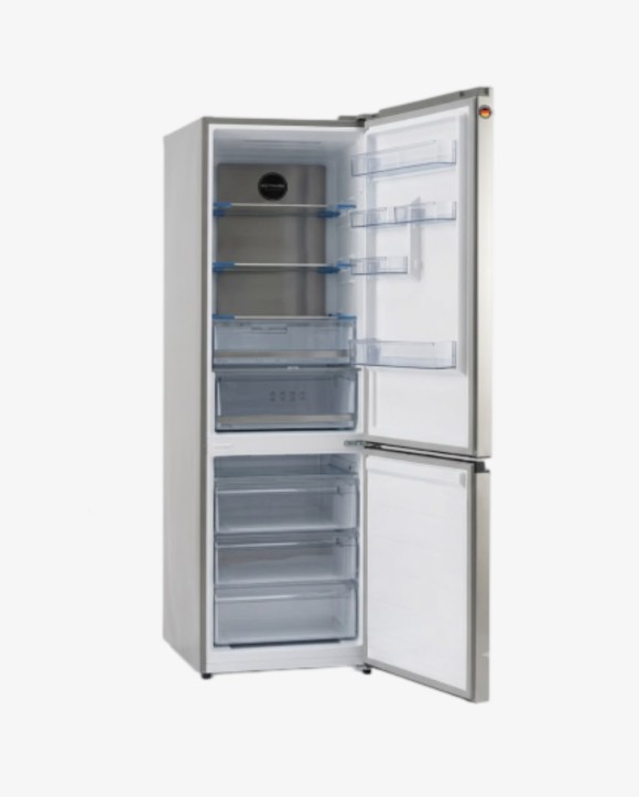 Սառնարան HOFFMANN HR470ND2-INOX