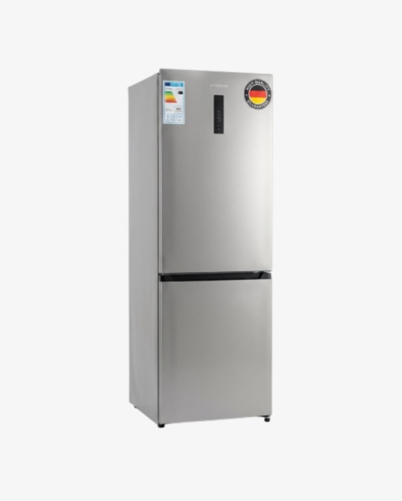 Սառնարան HOFFMANN HR470ND2-INOX