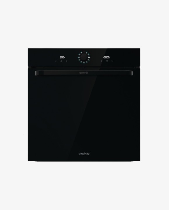 Ջեռոց GORENJE BOS6737SYB