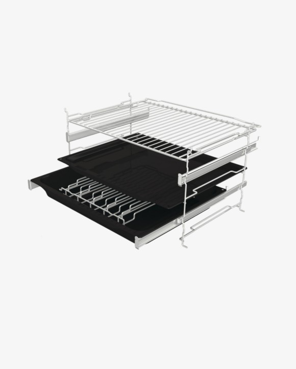 Ջեռոց GORENJE BPS6747A09DBGOT