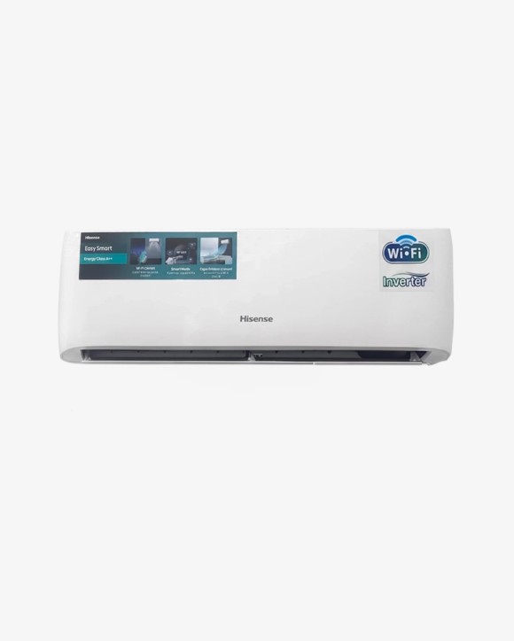 Օդորակիչ HISENSE AST-09UW4RYRCA04B /Easy Smart