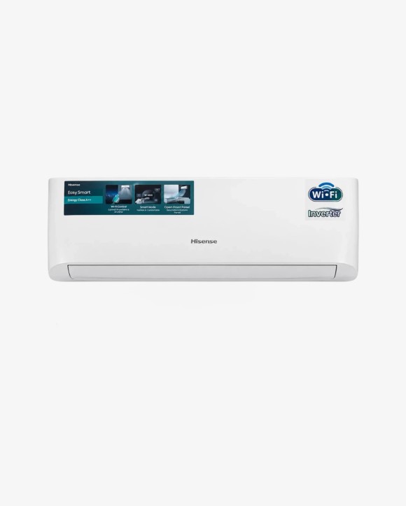 Օդորակիչ HISENSE AST-09UW4RYRCA04B /Easy Smart