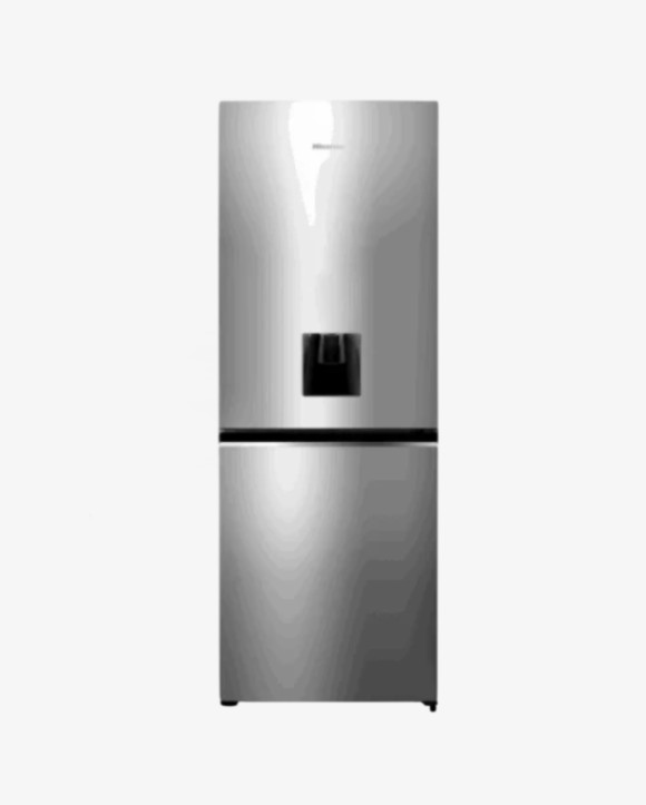 Холодильник HISENSE RD40DCRD-INOX